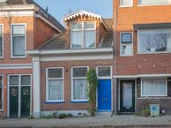 Rabenhauptstraat 47, 9725 CC Groningen