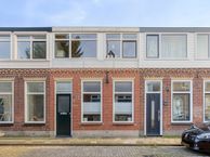 Hoge Morsweg 121, 2332 HK Leiden