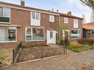 Kamplaan 12, 8315 AP Luttelgeest