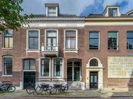 Mgr. van de Weteringstraat 120-E, 3581 EM Utrecht