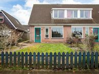 Suster v.d. Vegtstrjitte 13, 8491 GE Akkrum