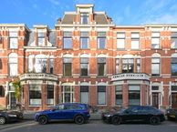 Cornelis de Wittlaan 35-A, 2582 AB Den Haag