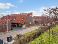 Monnikeraklaan 17, 3544 TH Utrecht