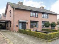 Kanariestraat 4, 6287 BB Eys