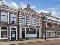 Jongemastraat 25, 8701 JB Bolsward