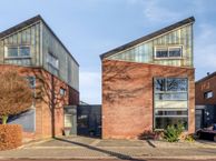 Spaarnwoudelaan 78, 5035 HW Tilburg