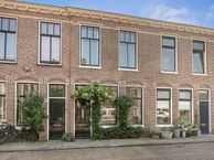 Pieter de la Courtstraat 23, 2313 BP Leiden