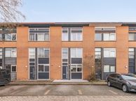 Tigrisstraat 20, 1448 CS Purmerend