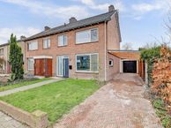 Wethouder Broekmanstraat 27, 6551 BB Weurt