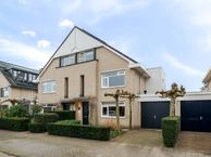 Laurenspark 98, 4835 GZ Breda