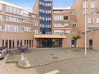 Vollenhoveschans 1, 1324 HS Almere