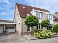 Sweelinckstraat 5, 3247 EC Dirksland