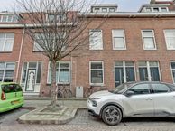 Nicolaas Beetsstraat 8-B, 3117 SP Schiedam