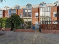 de Ruyterstraat 74, 6512 GE Nijmegen