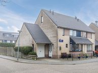 G.A.Holzmüller-Teengsstraat 9, 1827 PJ Alkmaar