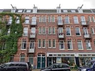 Van Hogendorpstraat 195-2, 1051 CA Amsterdam