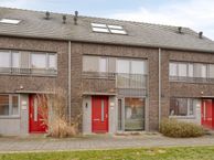 van Speijkstraat 72, 5612 GE Eindhoven