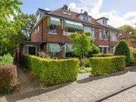 Narcisstraat 7, 2252 XC Voorschoten