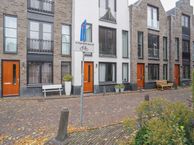 Baanstraat 32-F, 1811 DL Alkmaar