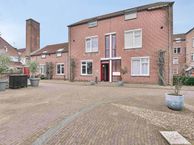 Haagplein 8, 3811 GW Amersfoort