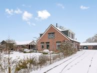 Speelmanstraat 11-A, 7025 EH Halle