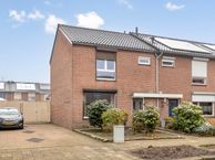 Frederik Hendrikstraat 39, 6006 EB Weert