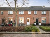 Pieter de Hooghstraat 57, 7412 RW Deventer