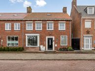 Torenplein 10, 4724 BX Wouw