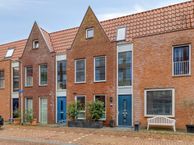 Toon Dupuisstraat 18, 1442 DD Purmerend