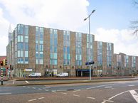 Moskeeplein 74, 3531 BX Utrecht