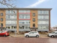 Ingen Houszstraat 117, 1962 GH Heemskerk