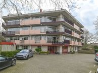 Albert Verweylaan 26, 1985 CG Driehuis