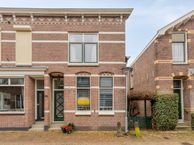 Nieuwstraat 101, 2771 XG Boskoop