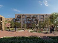 KOOPSTART - KAAPSTAD 2-kamerappartement (Bouwnr. 121), 2131 HB Hoofddorp