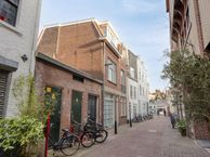 De Vlouw 58, 2611 EZ Delft