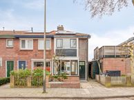 Toussaintstraat 7-A, 2406 XM Alphen aan den Rijn