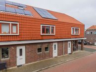 Wethouder F.E. Meerburg sr. kade 102, 2225 VD Katwijk (ZH)