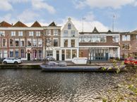 Utrechtse Veer 4-A, 2311 NB Leiden