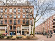 Fannius Scholtenstraat 9-B, 1051 ES Amsterdam