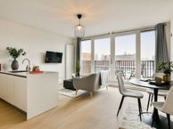 Middenweg 221-3, 1098 AN Amsterdam