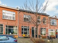 Driftstraat 18, 2315 CG Leiden