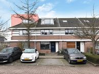 Hardsteen 43, 2719 TJ Zoetermeer