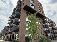 Zandstrooierstraat 21, 1019 XZ Amsterdam