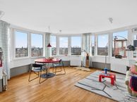 Celebesstraat 42-C, 1094 EN Amsterdam