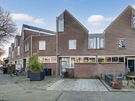 Kajakstraat 1, 1826 DN Alkmaar