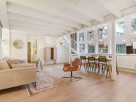 Crooswijksesingel 18-C, 3034 CH Rotterdam