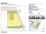 Toldam, 3218 AW Heenvliet