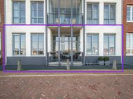 Zuiderzeeboulevard 5, 3751 HC Bunschoten-Spakenburg