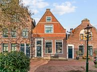 Voorhaven 18, 1135 BR Edam