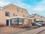 Leuvenhorststraat 27, 1333 ZJ Almere